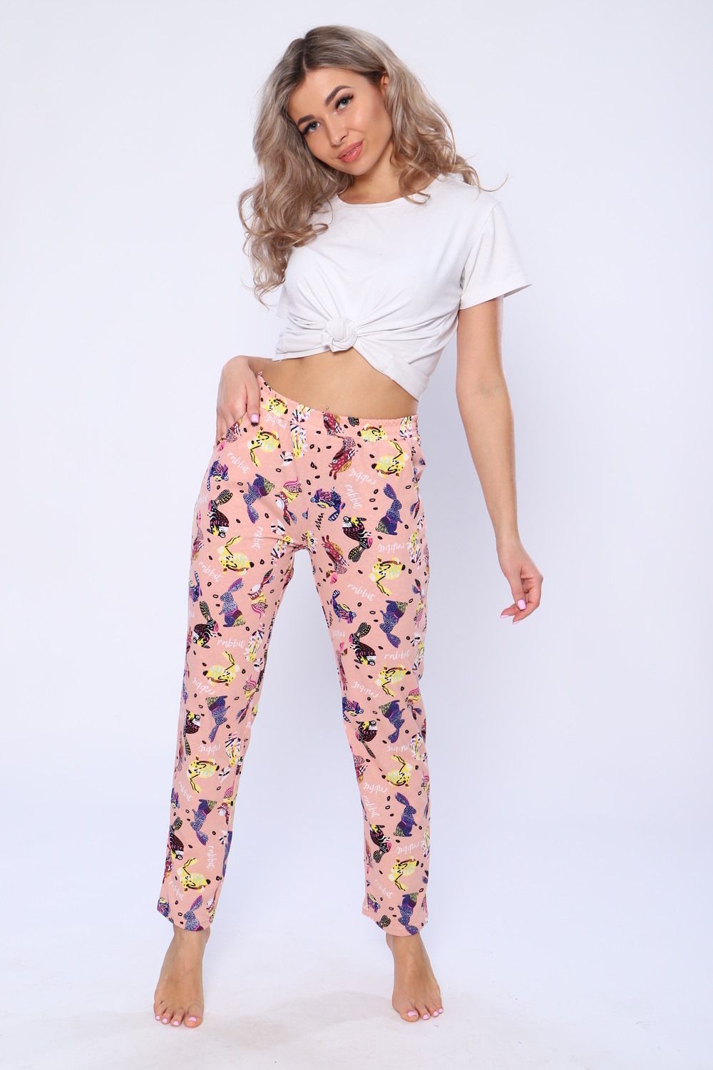 Брюки 135 Натали (Акция)