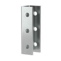 Крепление приварное для профилей BPL-41/BPM-41/BPD-41, не оцинкованное