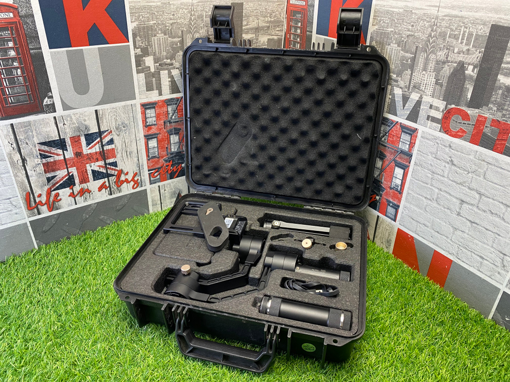 Zhiyun Tech Crane Plus Покупка/Продажа