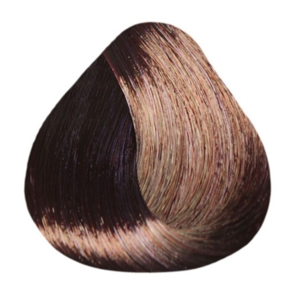 Краска для волос (шатен фиолетово-красный) 4/65 De Luxe, Estel Краска для волос (шатен фиолетово-красный) 4/65 De Luxe, Estel