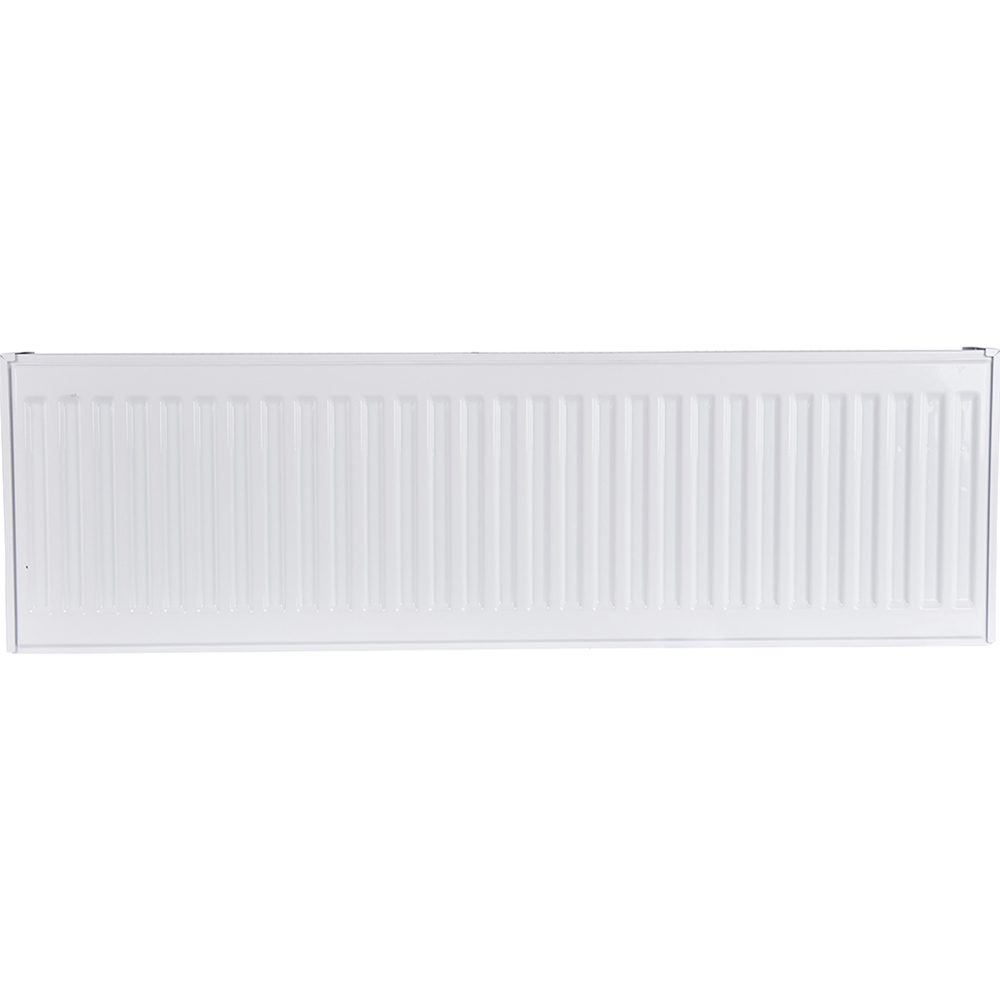 ROMMER 22/300/1000 радиатор стальной панельный боковое подключение Compact (цвет RAL 9016)