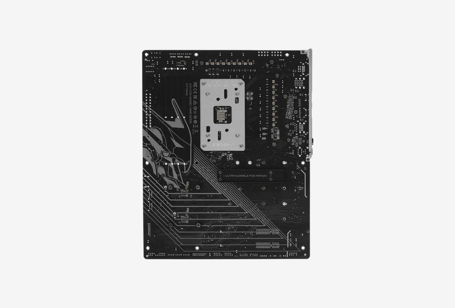 GIGABYTE X870E AORUS PRO_0326531101939
