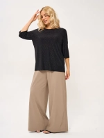 Блузка женская больших размеров