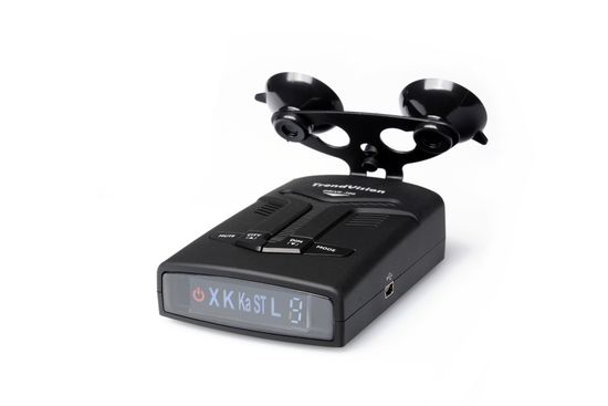 Радар-детектор TrendVision Drive-300