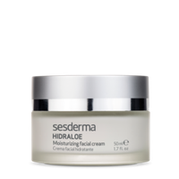 Sesderma HIDRALOE Moisturizing facial cream | Крем увлажняющий для лица, 50 мл