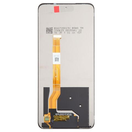 Realme 12 5G (RMX3999) / Дисплей (lcd) (в сборе с тачскрином) (ORIG)