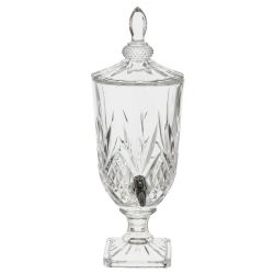 GAEM Емкость для напитков, 3000 мл, L17 W20 H47 см. 2в.