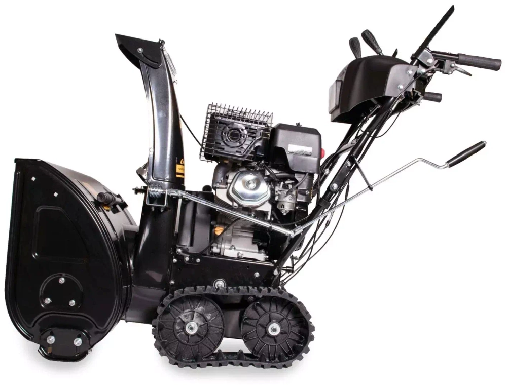 Снегоуборщик Champion STT1170E