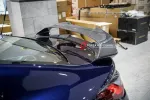 Карбоновый обвес для BMW M3 G80 | M4 G82 2020+ БМВ