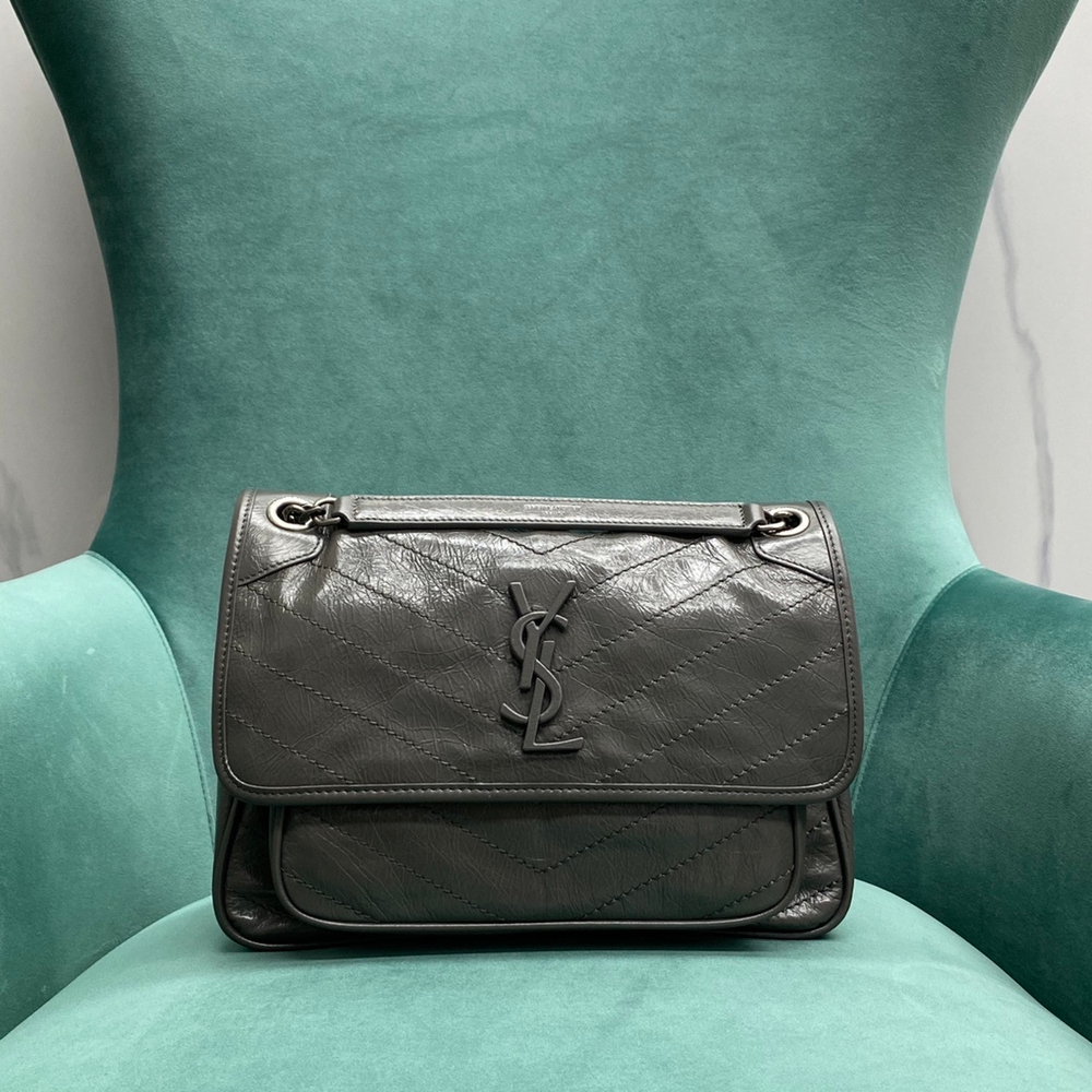 Saint Laurent Niki 28 cm