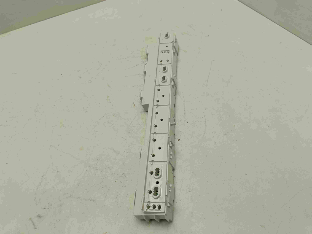 SMV24AX01R/48 ктп25 Модуль индикации для посудомоечной машины Bosch 9000957199 б/у