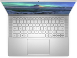Ноутбук 14.5" Dell Inspiron (7400-8549)