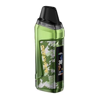 Geek Vape Aegis Nano 3 1600 mAh