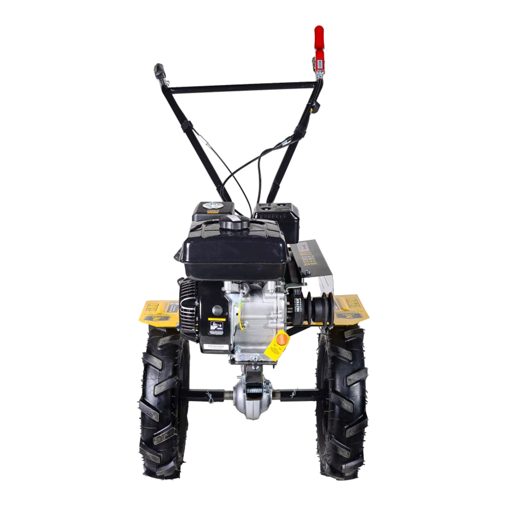 Мотоблок бензиновый Huter МК-7000P-10