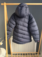 Пуховая куртка Bergans, S