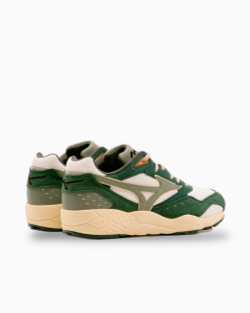 Кроссовки Mizuno Contender