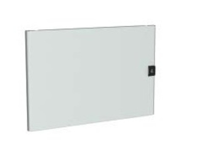 Дверь секционная сплошная В=1200мм Ш=1000мм