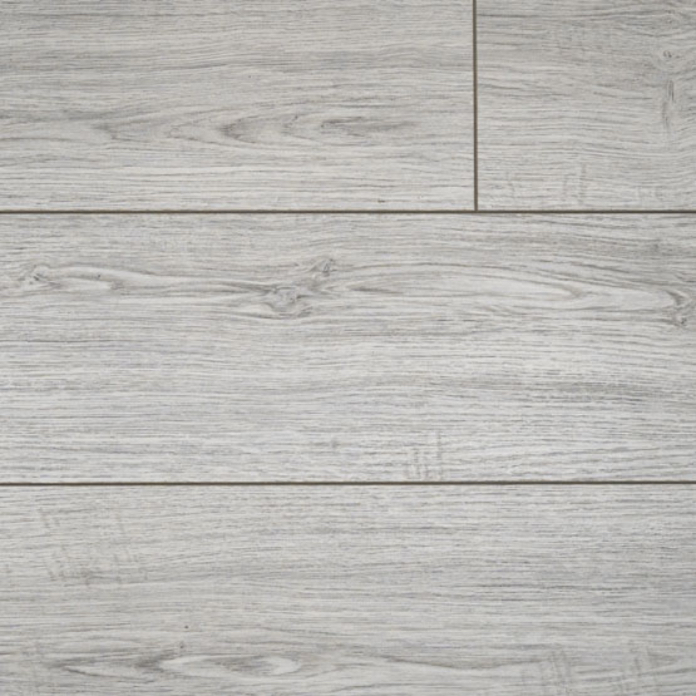 Ламинат Eversense Classic 8/34 Aqua Plus EL1049 Дуб Виктория белый