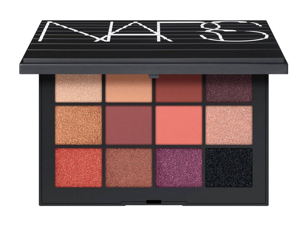 NARS Extreme Effects Eyeshadow Palette