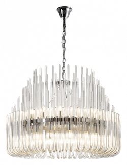 Подвесная люстра Divinare Romola 6043/02 LM-26