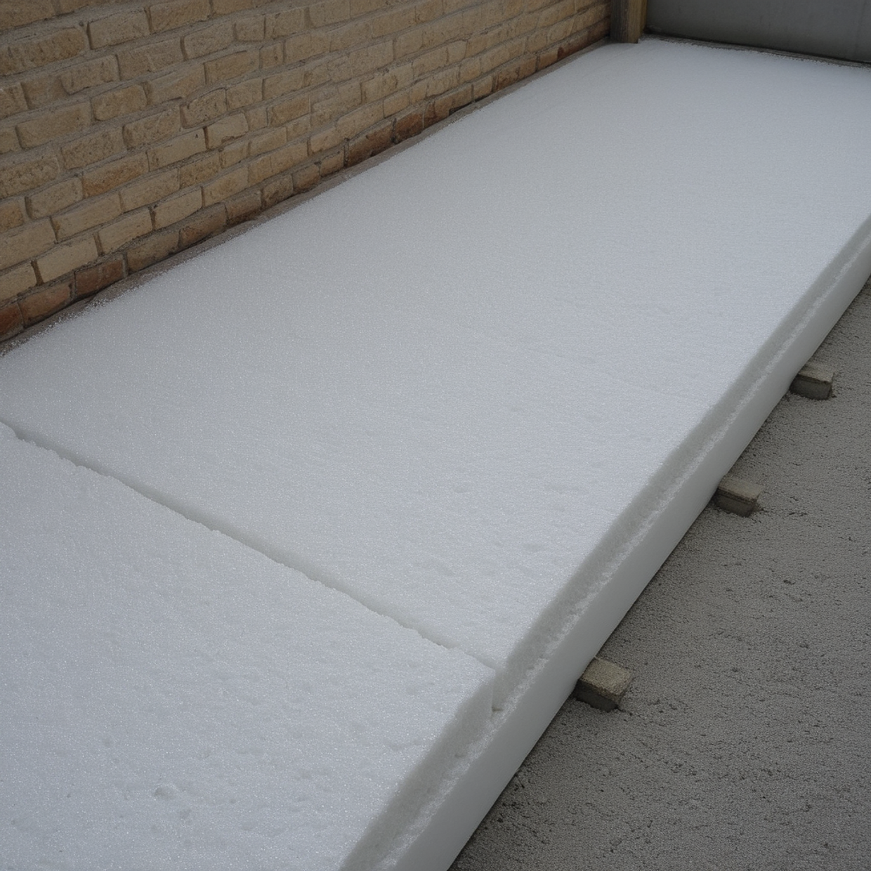 Сравнение Пеноплекса с минеральной ватой и пенопластом: какой утеплитель выбрать для конкретных задач.