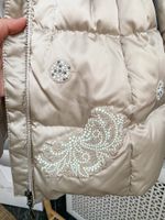 Пуховое пальто Manudieci, 116