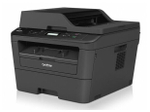 МФУ лазерное Brother DCP-L2540DNR (DCPL2540DNR1)