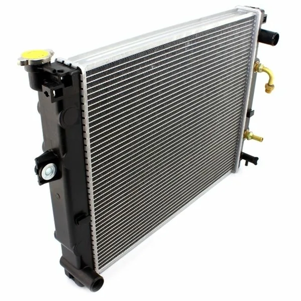 Радиатор водяной Yanmar 4TNE98 YALE GDP25-30TK 6016678