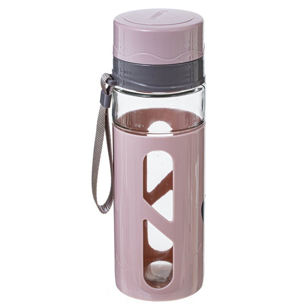 GAEM Бутылка, 700 мл, L8 W8 H24 см, 3в.