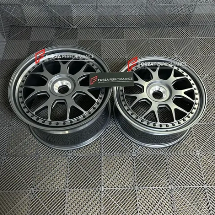 КОВАНЫЕ ДИСКИ для Porsche 911 992.1 GTS 2022 Порше