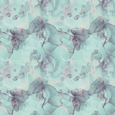 Нежная мята