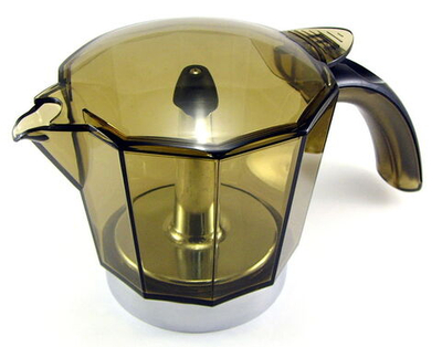 Кувшин для кофеварки De'Longhi ALICIA EMK9