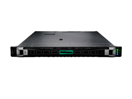 (P52499-B21-02) Конфигурация сервера (P52499-B21) HPE ProLiant DL360 Gen11 8SFF