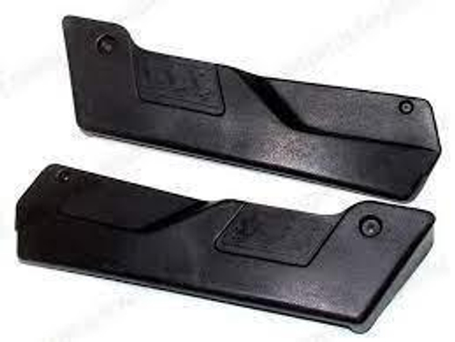 Облицовка переднего сиденья ВАЗ 21213 Нива 2шт г. Сызрань