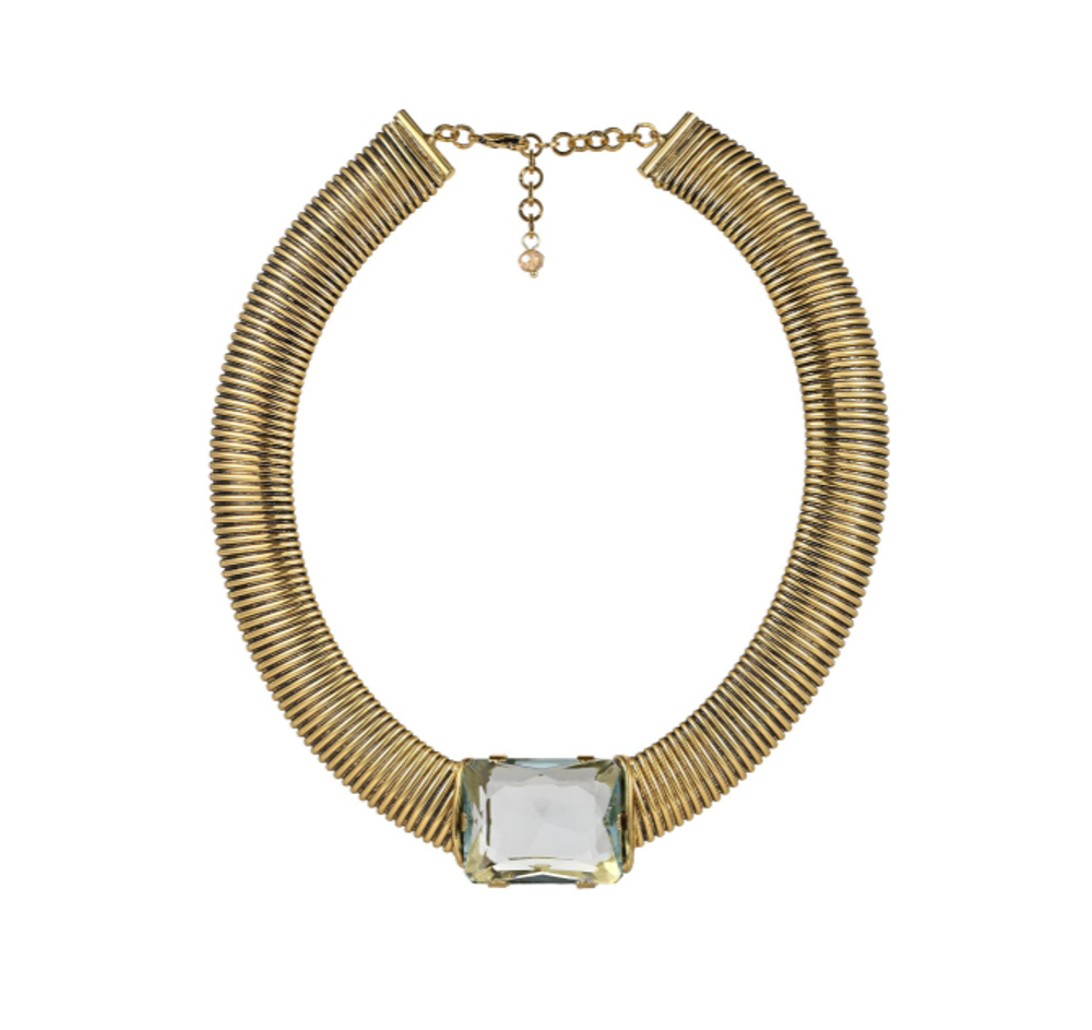 Колье Claudio Canzian