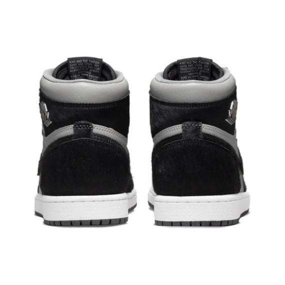 Jordan Air Jordan 1 Подвесные баскетбольные кроссовки высокого качества