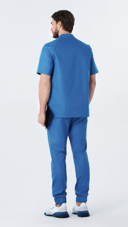 Костюм медицинский Стивен №4036