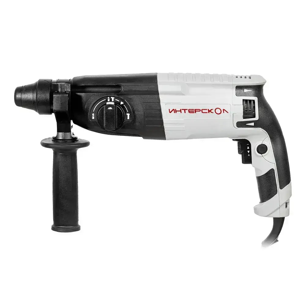Интерскол Перфоратор 800 Вт