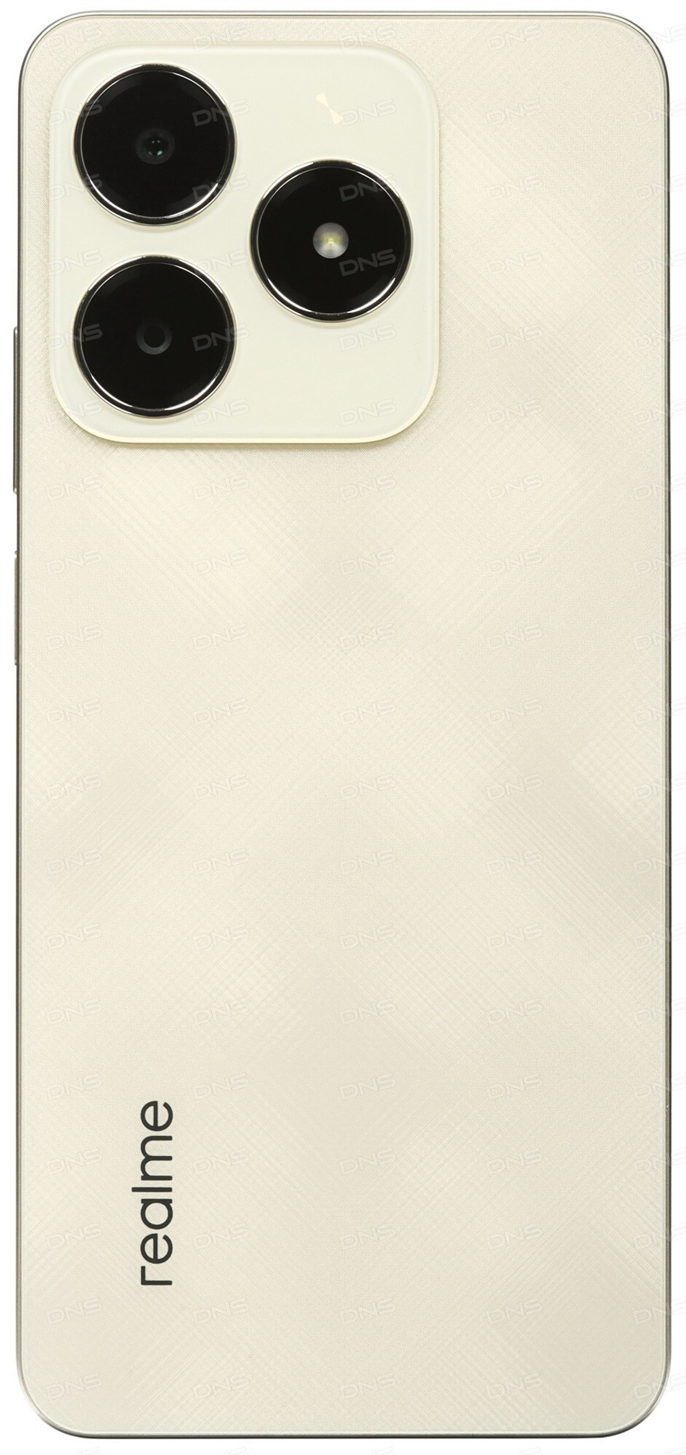 realme C61