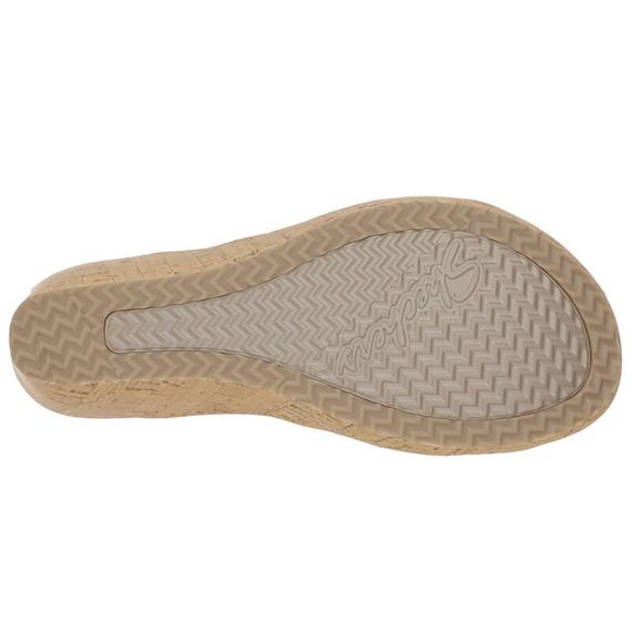 Skechers Beverlee-Clicky Vibes 'Coffee'