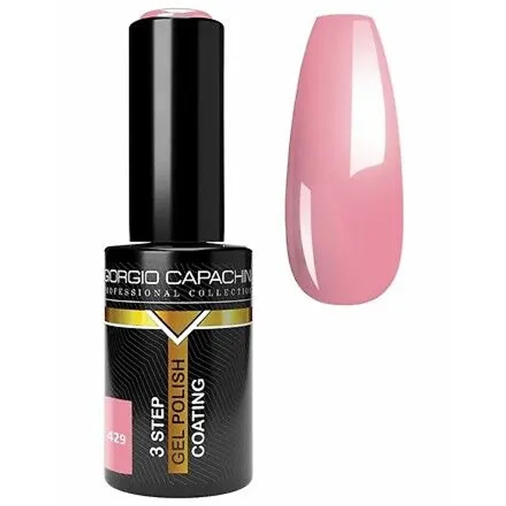 Гель-лак Сlassic GC 8 мл №429