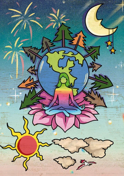 Оракул Счастливые мелочи / Happy Little Things Oracle