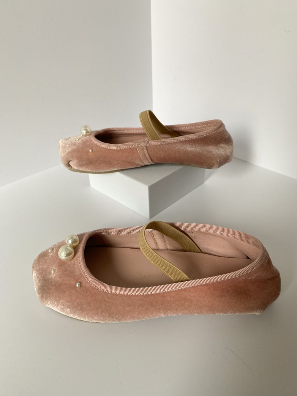 Туфли  Age of Innocence, 27