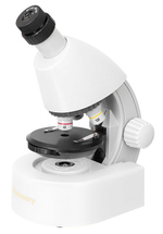 Микроскоп Levenhuk Discovery Micro Polar с книгой