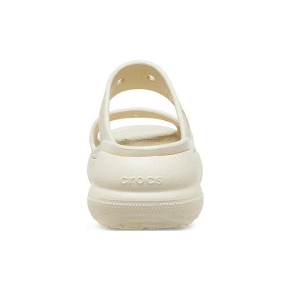 Crocs Puff 'Bone White'