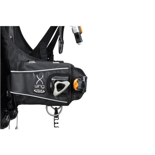 КОМПЕНСАТОР TUSA BCJ-8000C