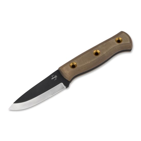 Нож Boker 02BO075 Vigtig