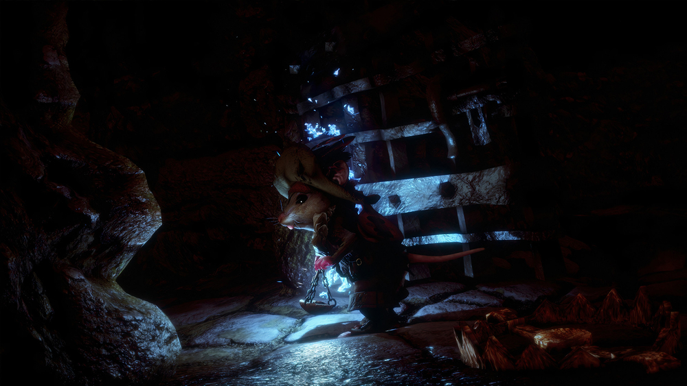Ghost of a tale (для ПК, цифровой код доступа)