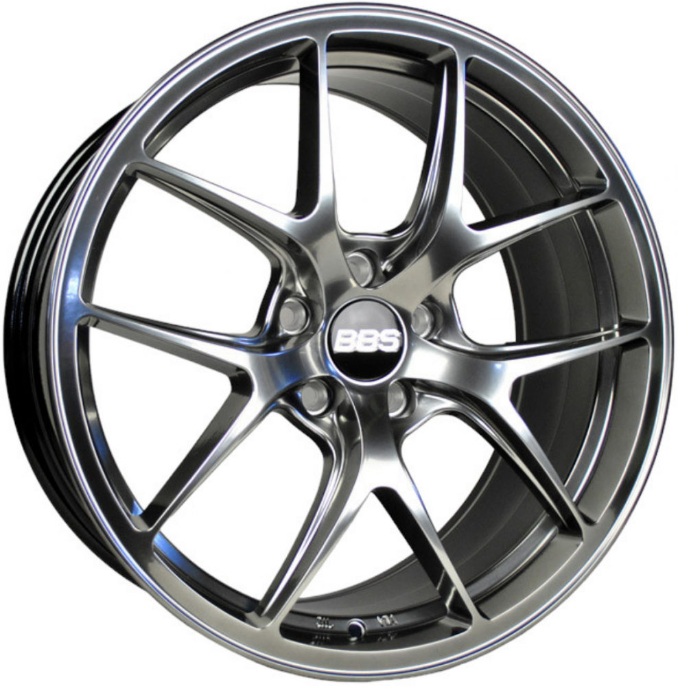Stuttgart ZB 1139 8.5x19 5x114.3 ET 35 Dia 67 (HB)
