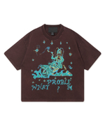 Футболка Кор. Рукав What Problem? Tee